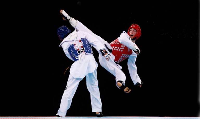 Hablemos de Taekwondo