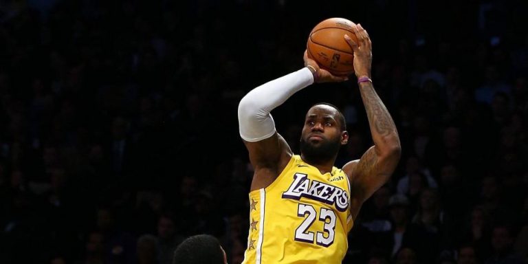 LA NBA REGRESA