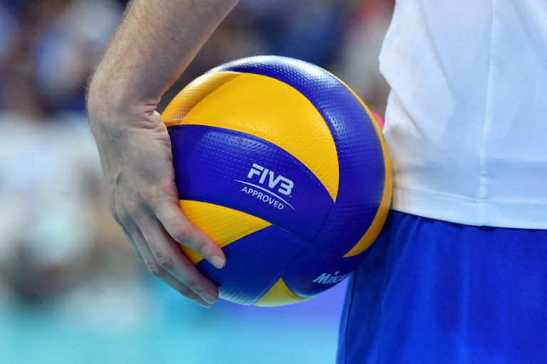 EL BALÓN DEJA DE VOLAR ESTE AÑO EN LA FIVB