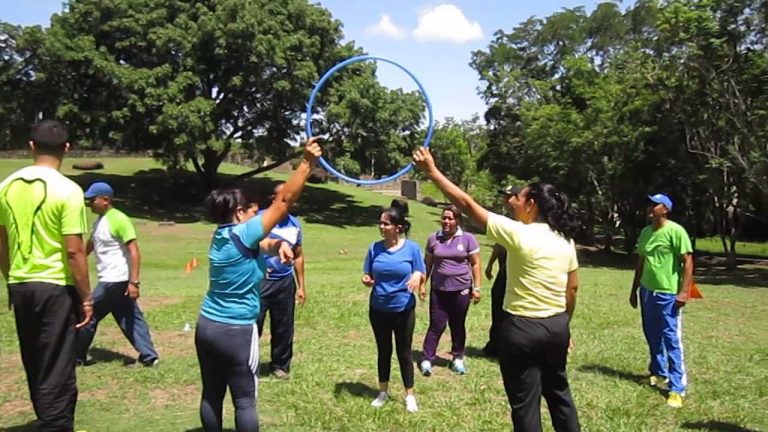 RECREACIÓN, OCIO Y ALGO MÁS