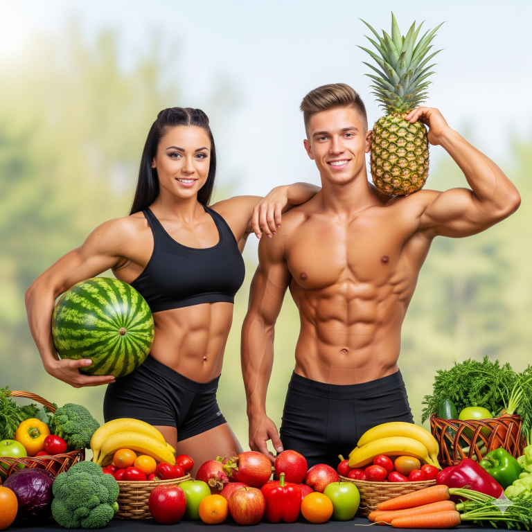 CULTURISMO EL ESTILO DE VIDA QUE NO ES PARA CUALQUIERA.