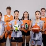 Nuevo Modelo de Deporte Universitario en México: Hacia un Sistema Integral, Equitativo y de Alto Rendimiento