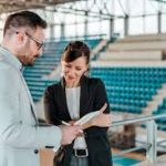¿Es necesario haber sido gran deportista para ser buen dirigente deportivo?