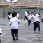 Estatus de la educación física en México. La Supervisión.