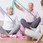 Prescripción del Ejercicio en Personas Mayores: Un Enfoque Integral y Personalizado