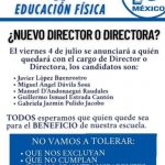 En manos de quien quedará la ESEF
