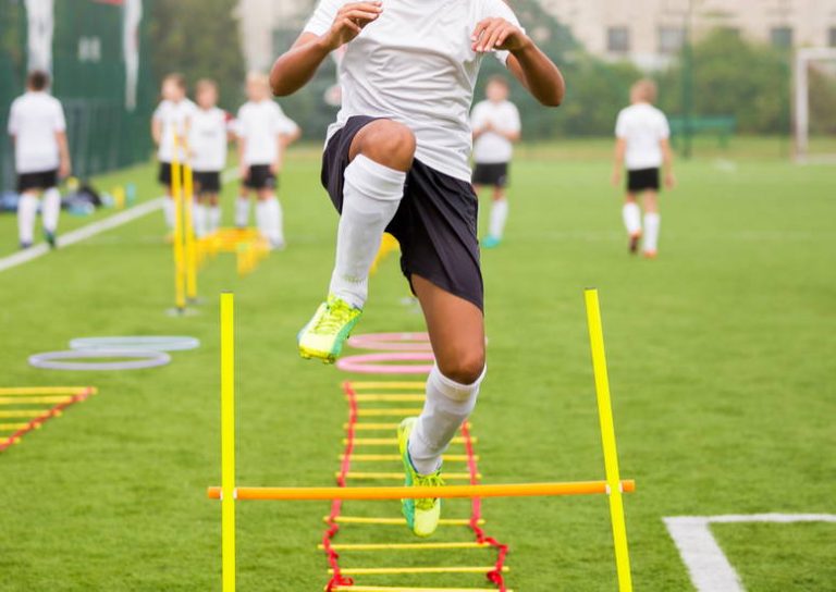 La importancia de la planeación estratégica en el entrenamiento deportivo