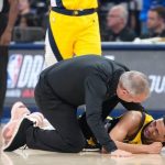 Los Indiana Pacers perdieron el juego 7 del campeonato de la NBA ante el Oklahoma City Thunder