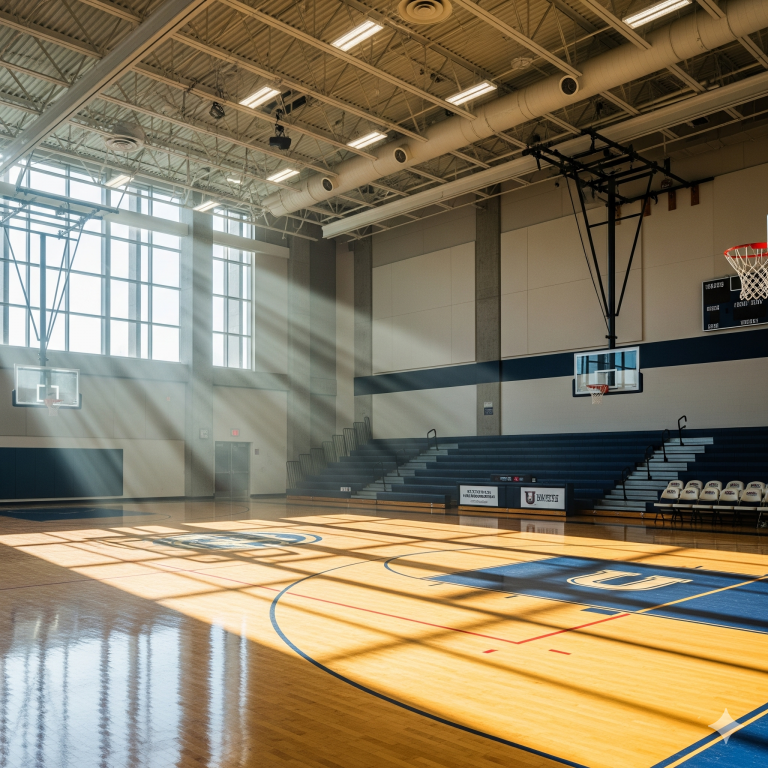 Más Allá de la Habilidad Física: Cómo el Deporte Rompe Barreras en la Universidad