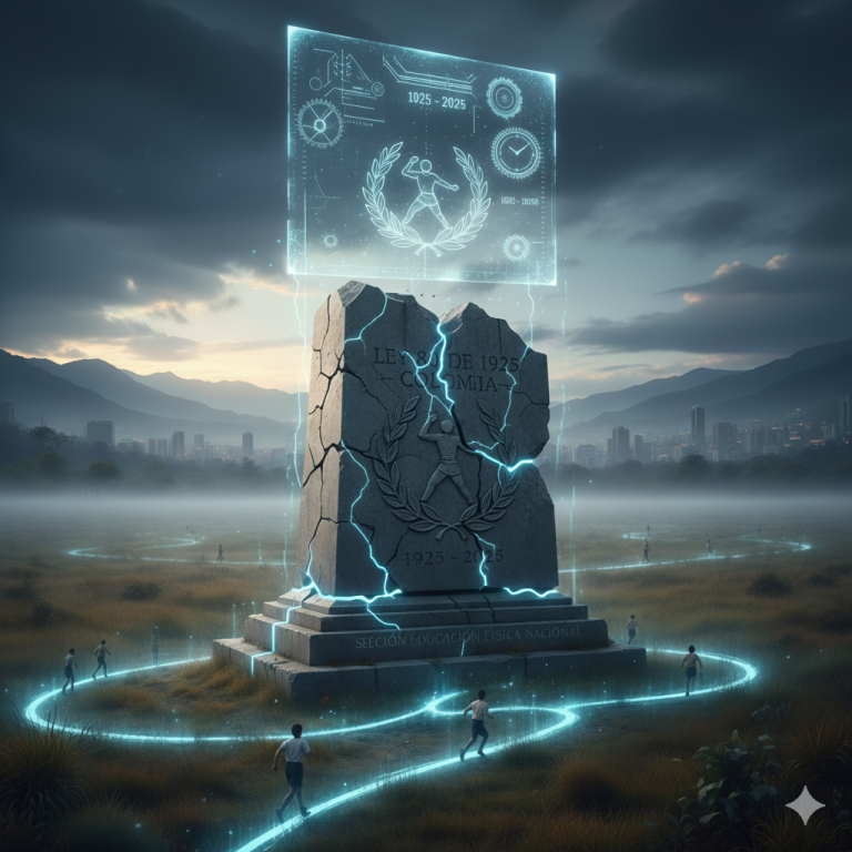 Reconstruyendo Memoria Histórica Ley 80 de 1925, en Colombia