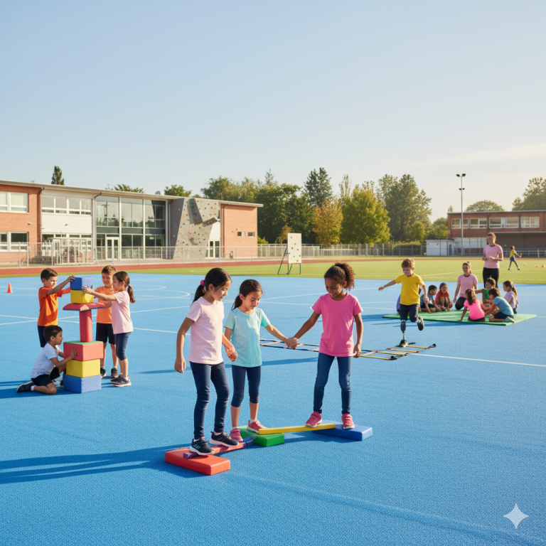 Metodologías activas que promueve la EF(Tercera Parte)