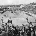 Algunas reflexiones en torno al termino deporte. Origen y evolución.
