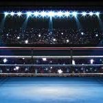 ¡Hora de Subir al Ring!