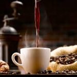 La estrategia del café
