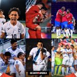 La extinción de las selecciones amateurs de la CONCACAF