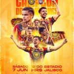 La final olvidada del fútbol mexicano