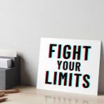 Lucha contra los limites