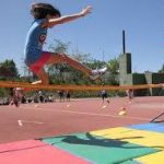 El Miniatletismo Escolar Herramienta del Proceso Motor. Primera parte.