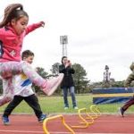 El Miniatletismo Escolar Herramienta del Proceso Motor. Segunda parte.