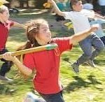 El Miniatletismo Escolar Herramienta del Proceso Motor. Tercera parte.