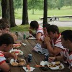 Nutrición Deportiva y Fútbol Americano: Ciencia Detrás del Impacto