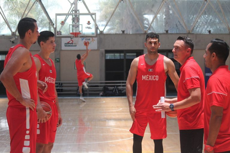 ¿Qué necesita México de una Asociación de Entrenadores de Basquetbol hoy?