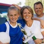 Padres informados, hijos protegidos: el rol esencial de las familias en el deporte