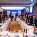 Celebran con éxito la Tercera Cumbre de Ciudades para el Deporte y el Desarrollo