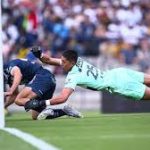 ¿Se le debe exigir a Rodrigo Parra como a cualquier otro portero profesional?