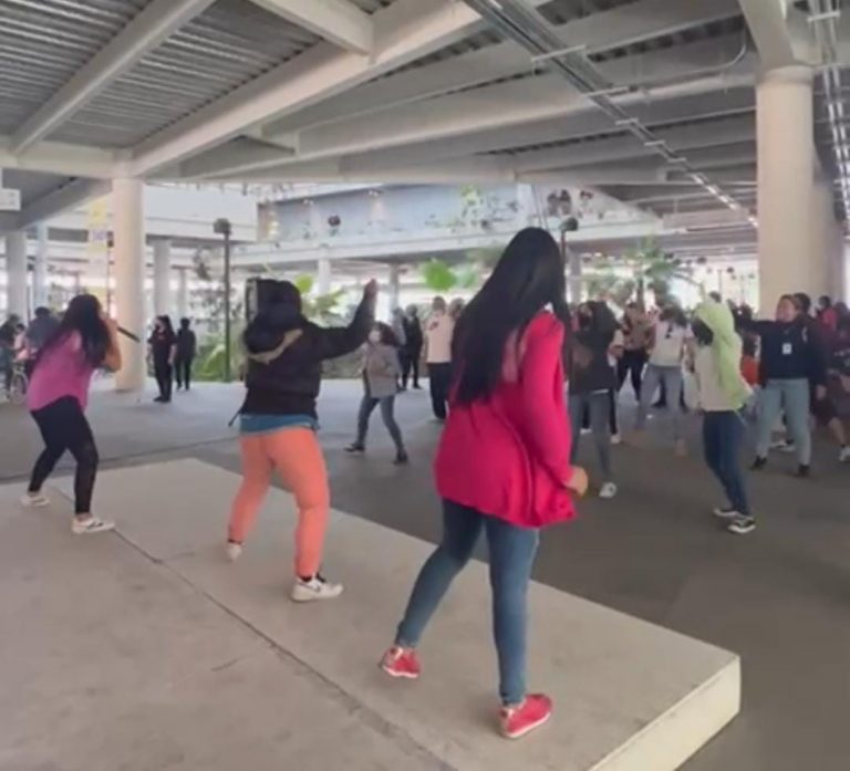 #MHFEM “La Feria de las Mujeres” en la Miguel Hidalgo