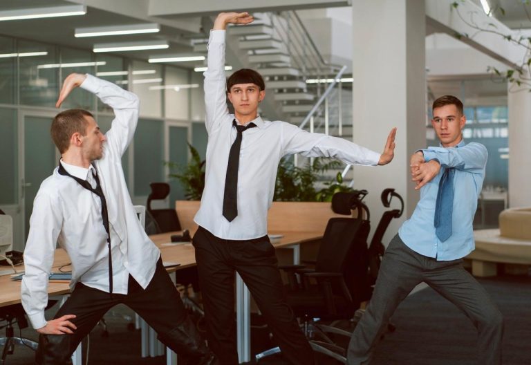 Actividad Física Empresarial: Un Rubro Estratégico, Necesario y Virgen en México