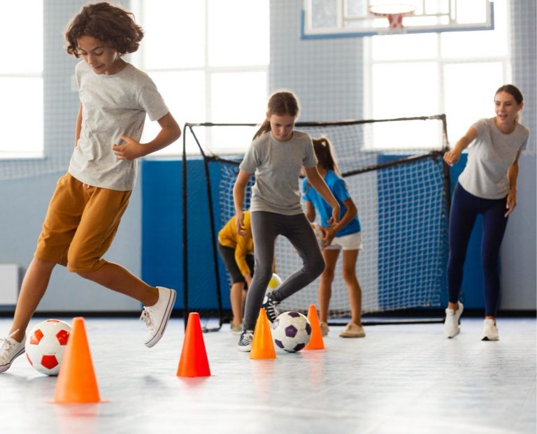 La Educación Física y el concepto de ciudadanía en la Nueva Escuela Mexicana
