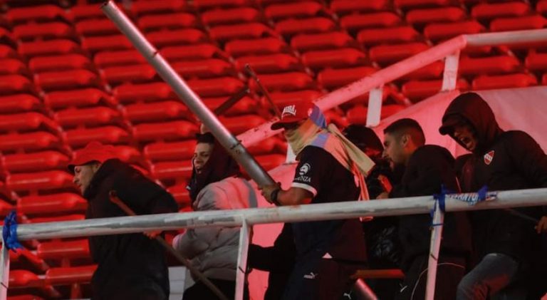 ¿Ventajas de jugar contra la MLS?