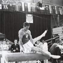 ORÍGENES DE LA OLIMPIADA NACIONAL