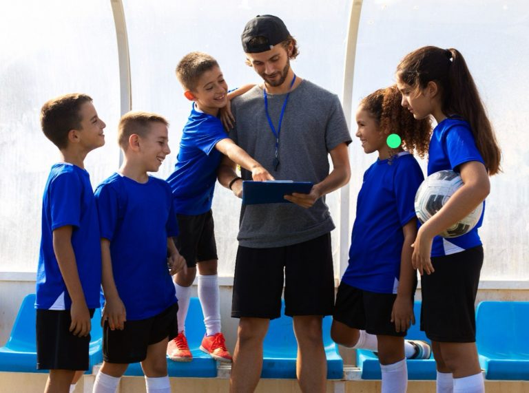 La formación del educador físico del Siglo XXI, una asignatura pendiente