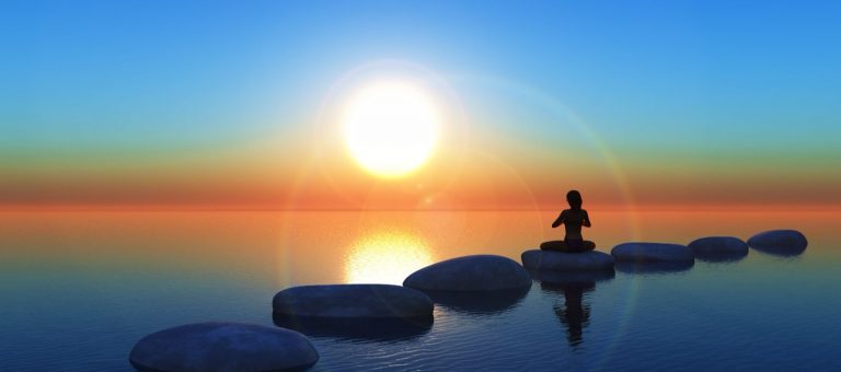 El ying y el yang como fundamento de las Artes marciales del Dragón Amarillo