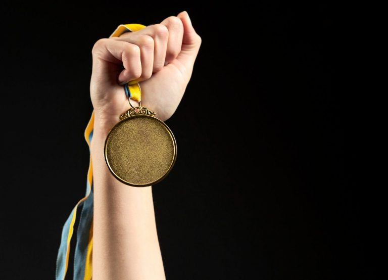 El oro más valioso: un deporte sin violencia