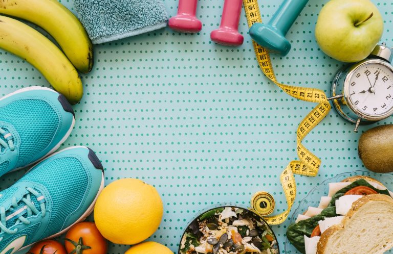 Como la urolitina A, mejora el Vo2 max en el deporte