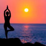 El Día Internacional del Yoga