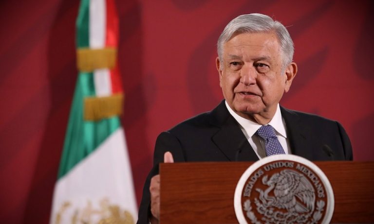 AMLO, si en verdad eres deportista, escucharas este llamado…