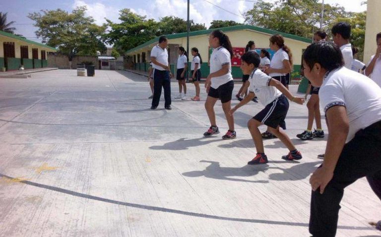 La salud del alumno, elemento clave en la etapa de diagnóstico para el docente de educación física