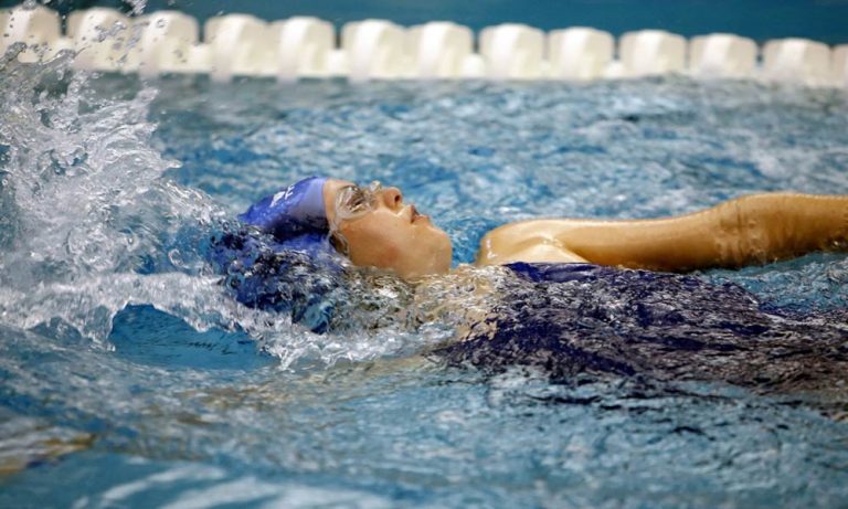 El deporte: Una visión a través de la natación y los beneficios de esta para la vida cotidiana.