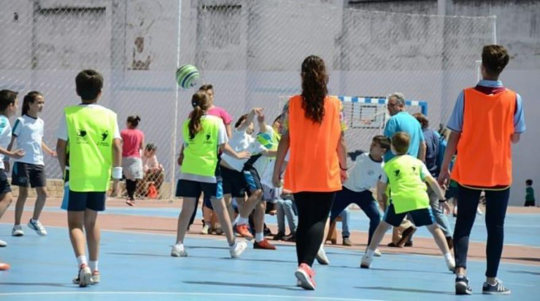 Los secretos de la motivación que todo docente de Educación Física debe conocer
