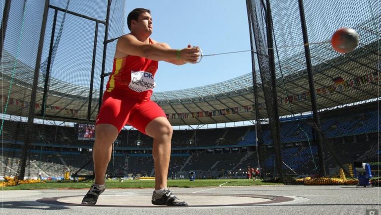 ATLETISMO PARA TODOS