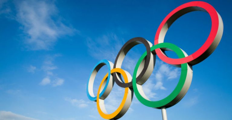 COMITÉ OLÍMPICO INTERNACIONAL ANTE POSPONER LOS JUEGOS OLIMPICOS