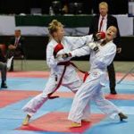 Características de un Árbitro Efectivo en Kumite