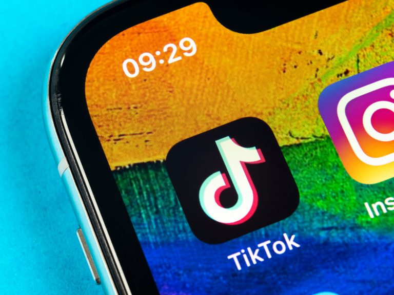 ¿UN TIKTOK MÁS?…¡SÍ, POR FAVOR!