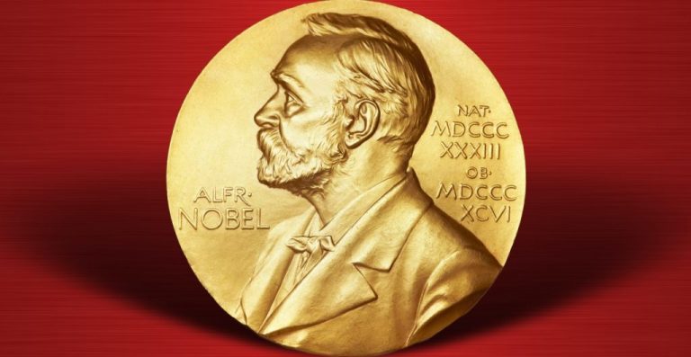 PREMIO NOBEL DE LA PAZ