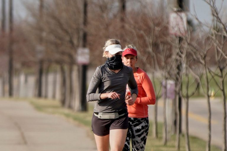 LA RECOMENDACIÓN SOBRE CÓMO MEDIR EL RIESGO DE CONTAGIO COVID-19 EN MI DEPORTE