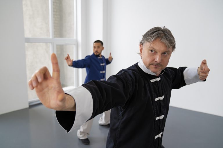 ¿Qué influencias tiene el Kung Fu Wu Shu en la vida y en las personas que rodean al practicante?